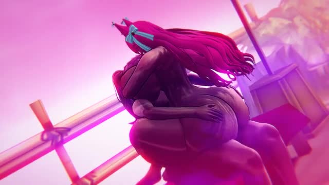 Pinkie Haze – DrunkMage