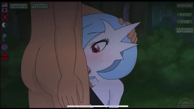 Pokemon: gotta fuck em all(cumpilation)