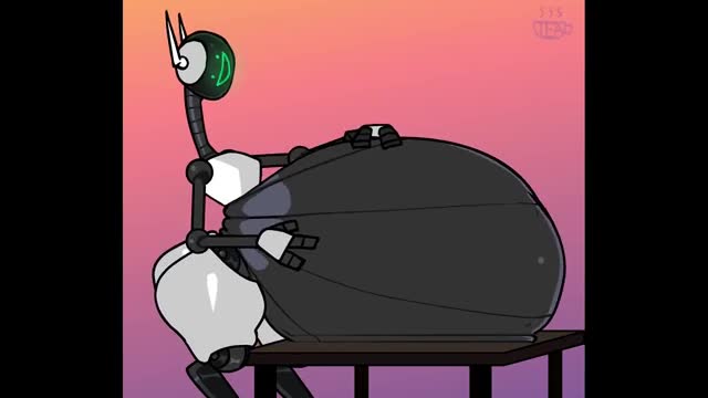 Post vore by teatimetrin