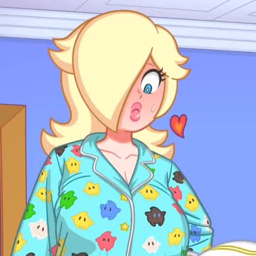 Princess Peach edit – Blitz