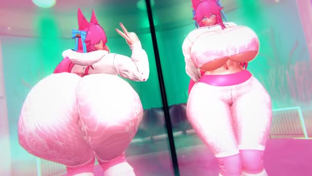 Private Dance №1 – DrunkMage