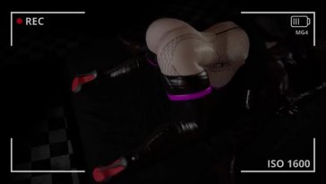Project 6 (censored edition)