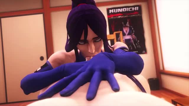 Psylocke BJ