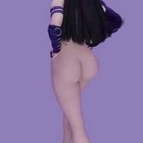 Psylocke [MasterBaiting3D]