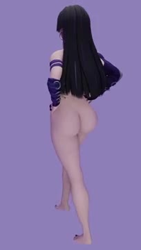 Psylocke [MasterBaiting3D]