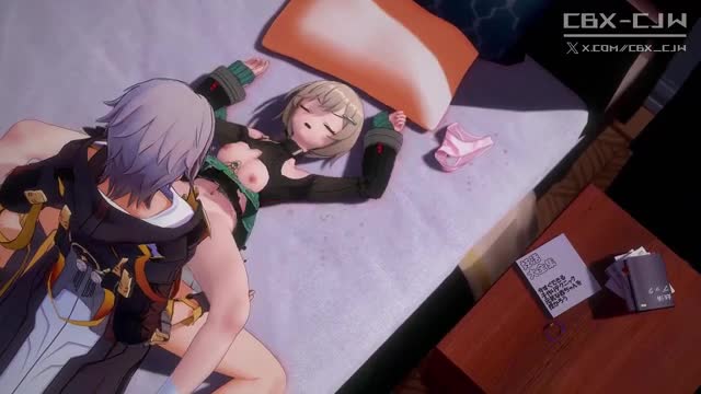 Qingque- Honkai: Star Rail