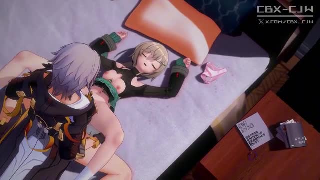 Qingque- Honkai: Star Rail