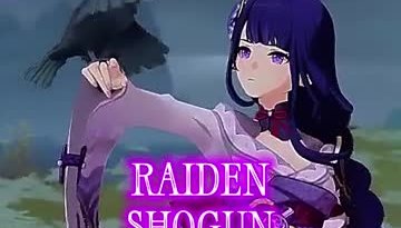 |Raiden VS Mavuika|(WIS)