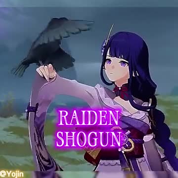 |Raiden VS Mavuika|(WIS)
