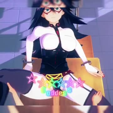 |Rating Anime Waifus PT6|(PMV)