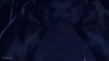 [Rayhuma] She Venom POV(sound edit)