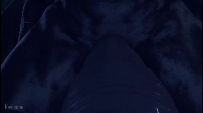 [Rayhuma] She Venom POV(sound edit)