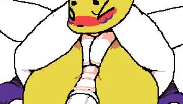 Renamon