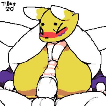 Renamon