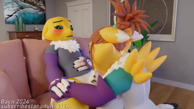 Rika Blowjob