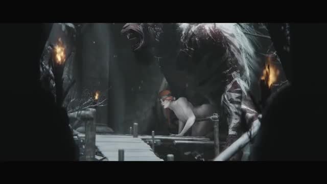 Ritual Sex [ZMSFM]