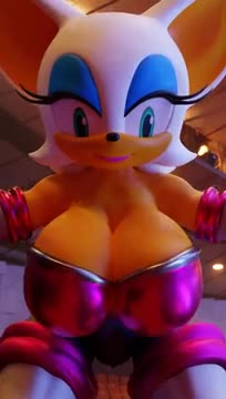 Rouge Bounce Breast