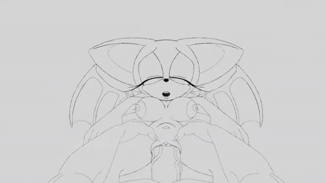 Rouge Bouncing Cowgirl