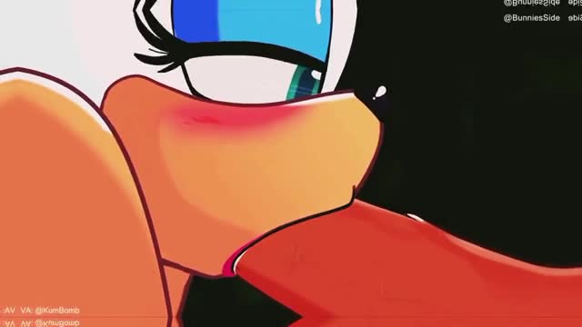 Rouge the bat HMV | Futaslover