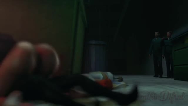 SFMPMV- Blacked Cock Sluts 109 ‘Banana’