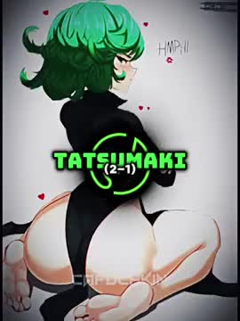 SPARKLE VS TATSUMAKI | Honkai Star Rail Vs One Punch Man (PMV)