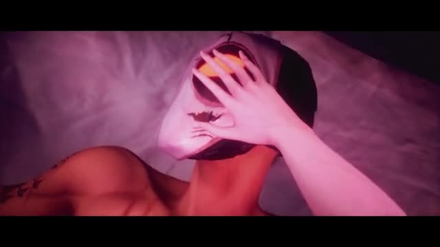 SUBVERSE: Blythe’s Devotion Sex Cinematic