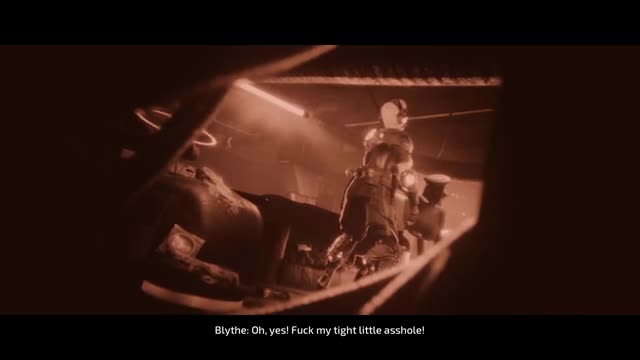SUBVERSE: Blythe’s Younger Years