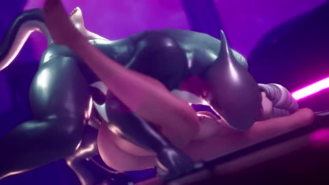 SUBVERSE: Lily Fallen Prey to Jawz