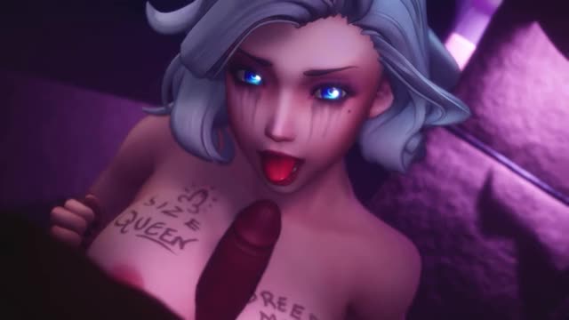 SUBVERSE: Lily’s Midnight Snack