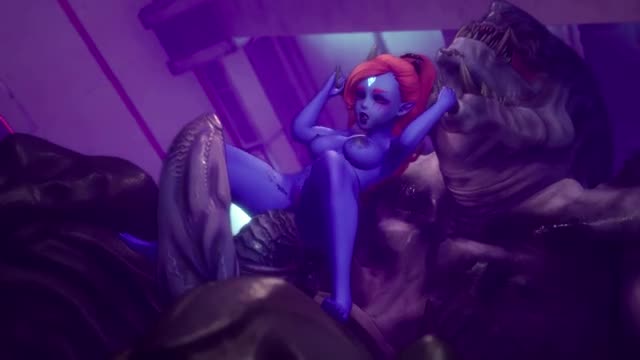 SUBVERSE: Sova Filling Her Ultimate