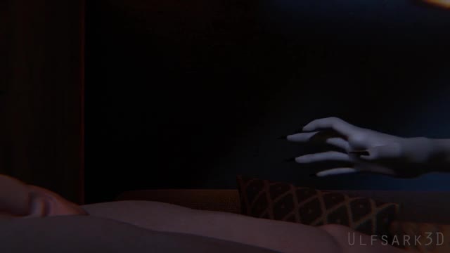 Sadako the Onryo Part 1