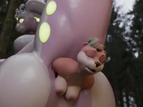 Schlorp vore by pthalo