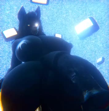 Scp-1471 leaking cum