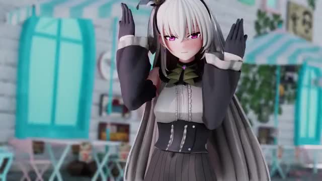 Sex Sakurako