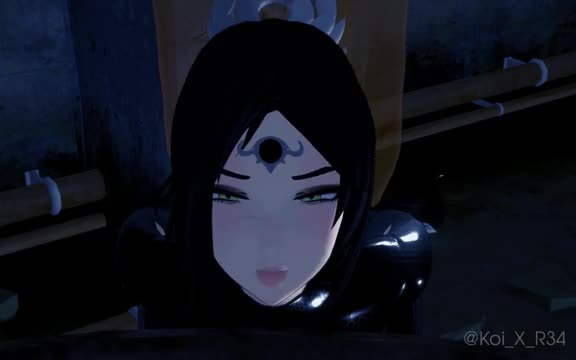 Shadowheart’s Interrogation (Koi_X_R34) [Full Video]