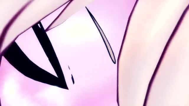 Shimakaze – After Party [MMD R15] Hamselvish