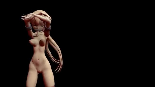 Shimakaze – Circus [MMD R18] Hannibal Barca