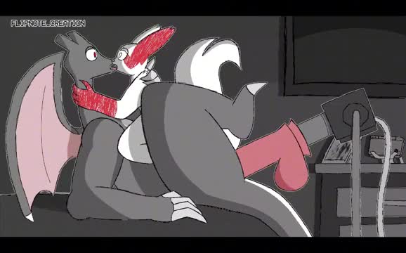 Shiny Charizard