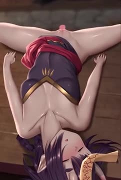 Shuten Douji (v2) [Ginhaha(03/2020)]
