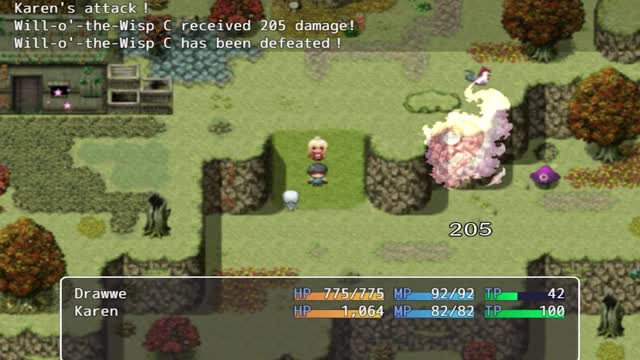 Silly Girls Quest – 4 No Commentary
