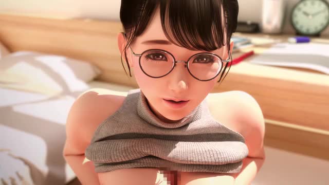 Spectacled Sensei’s Reward Diary (4K 60FPS)