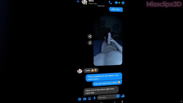 Step-Moms Request Part 1.5