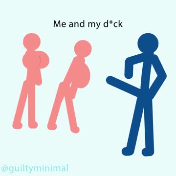 StickLewds mem – I rolled a  1