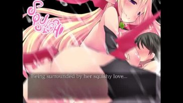 Succubus Tail Vore