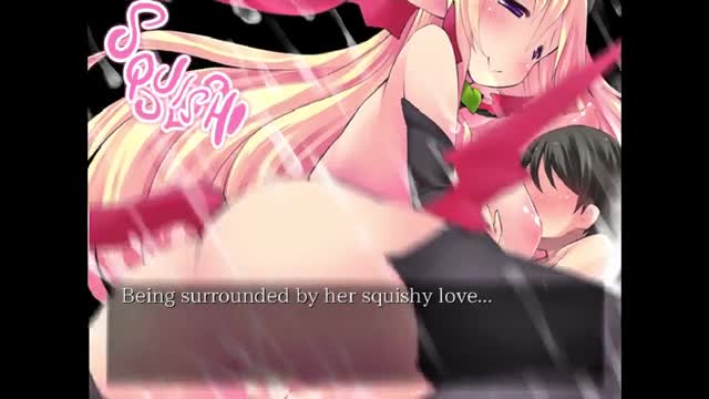 Succubus Tail Vore