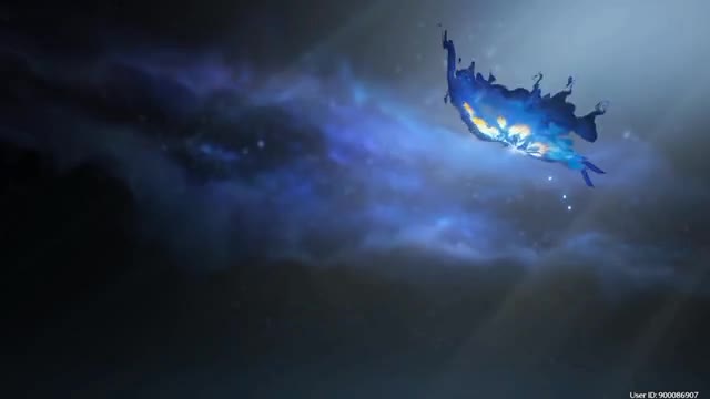 Summon​ animation​ shorekeeper​ edit