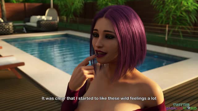 TEMPTATION – Episode 7