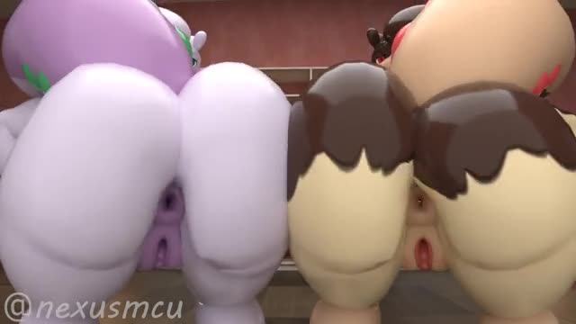 THICC ass Goodras