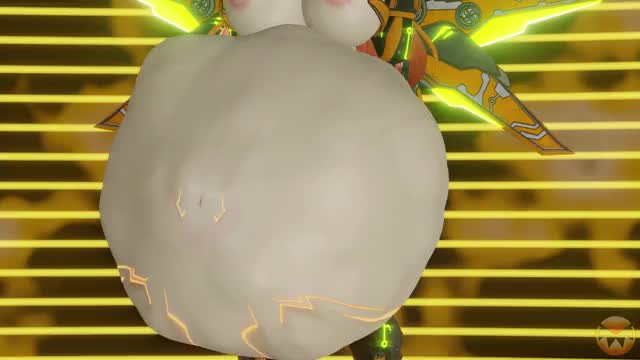 Taiyo belly sway by fondler