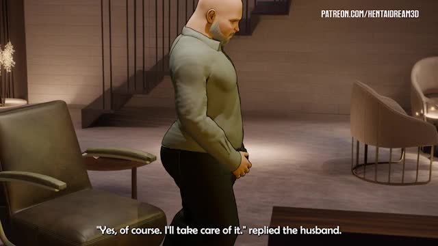 The Creditor – Chapter 3